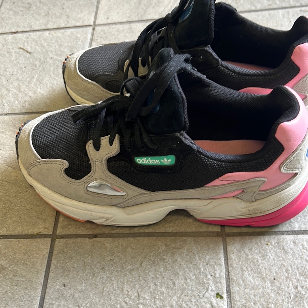 Adidas runners